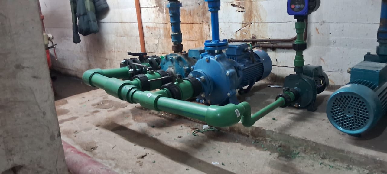 Obra 4 · 2025 - vista 1