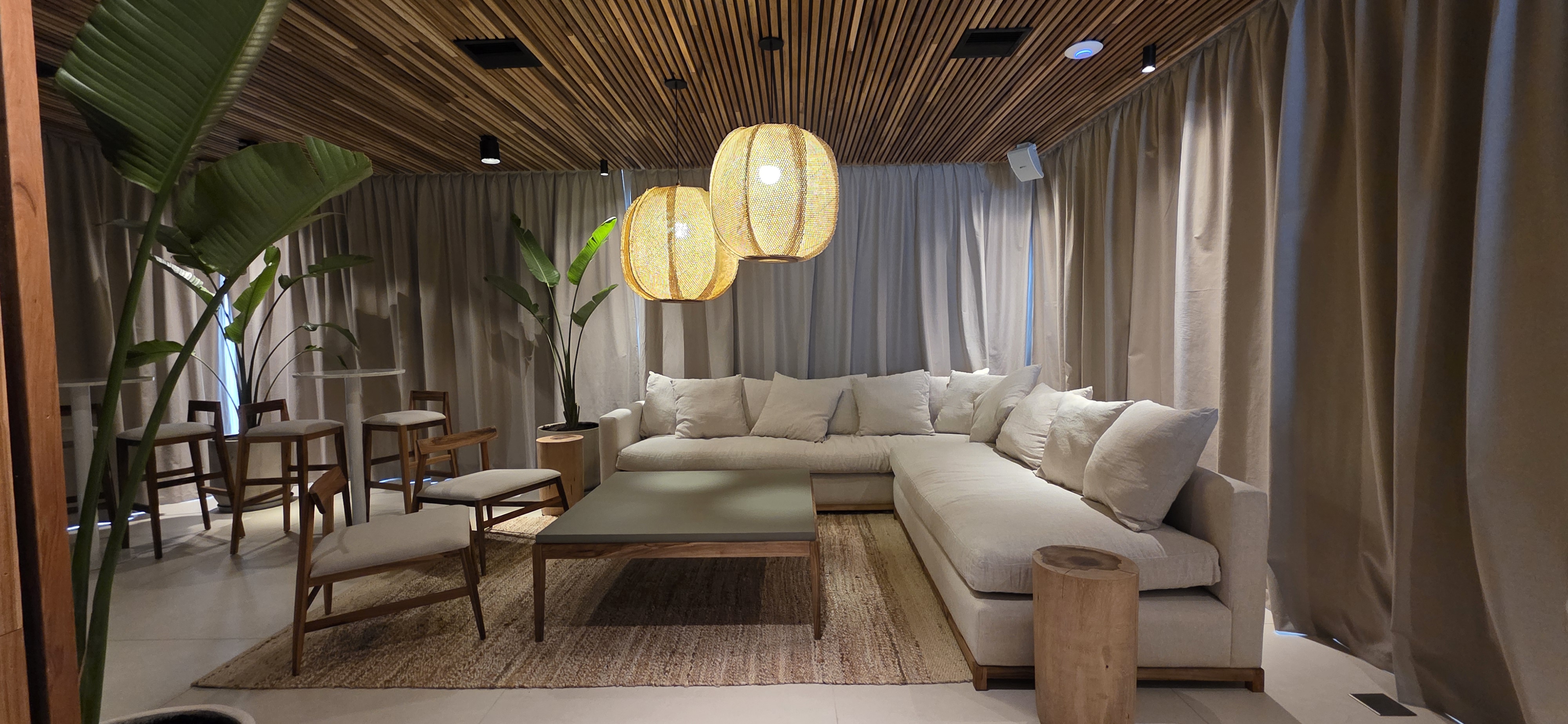 RoofTop - CABA · 2025 - vista 1