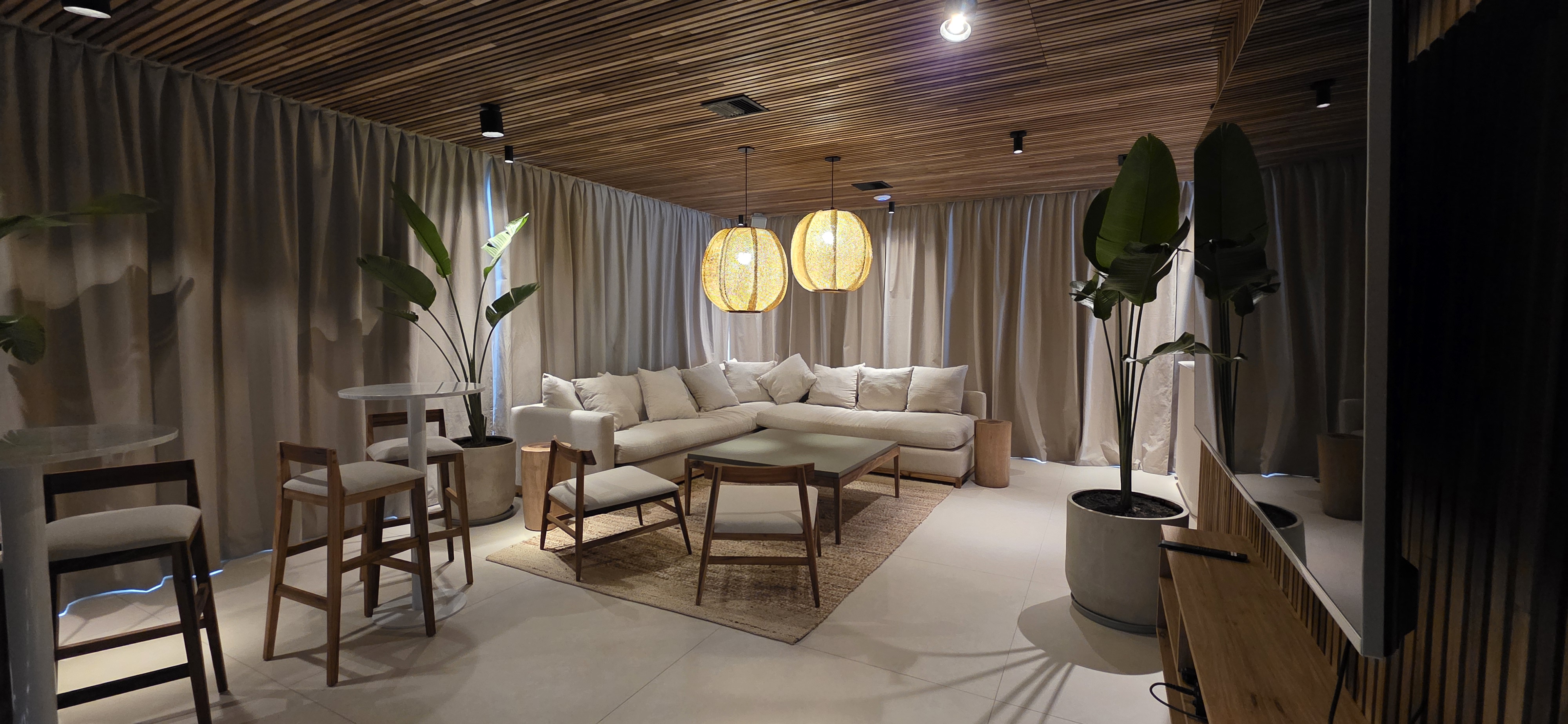 RoofTop - CABA · 2025 - vista 1