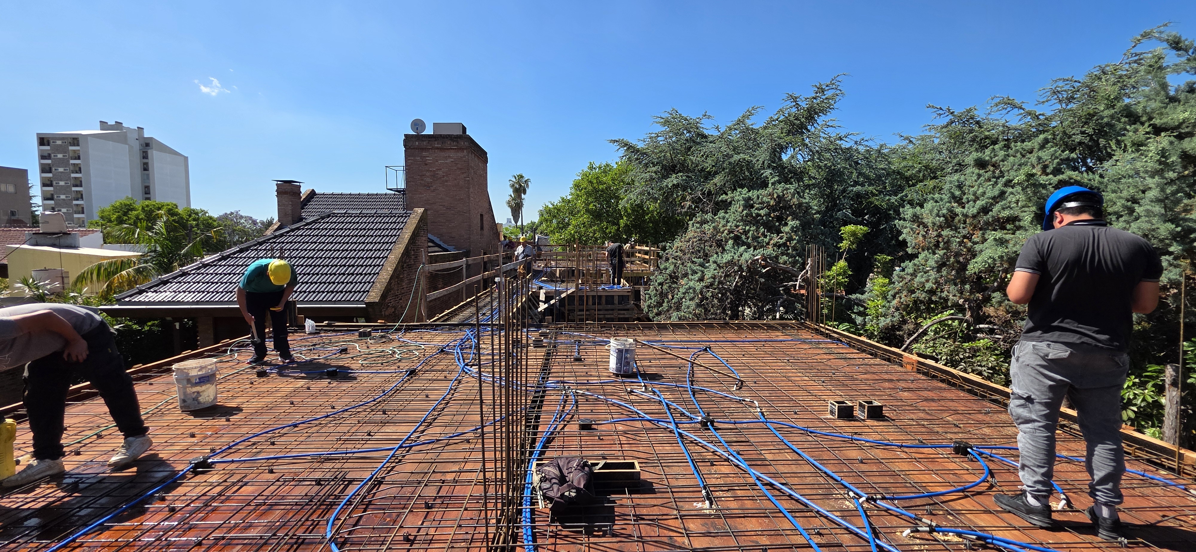 Obra 1 · 2026 - vista 1