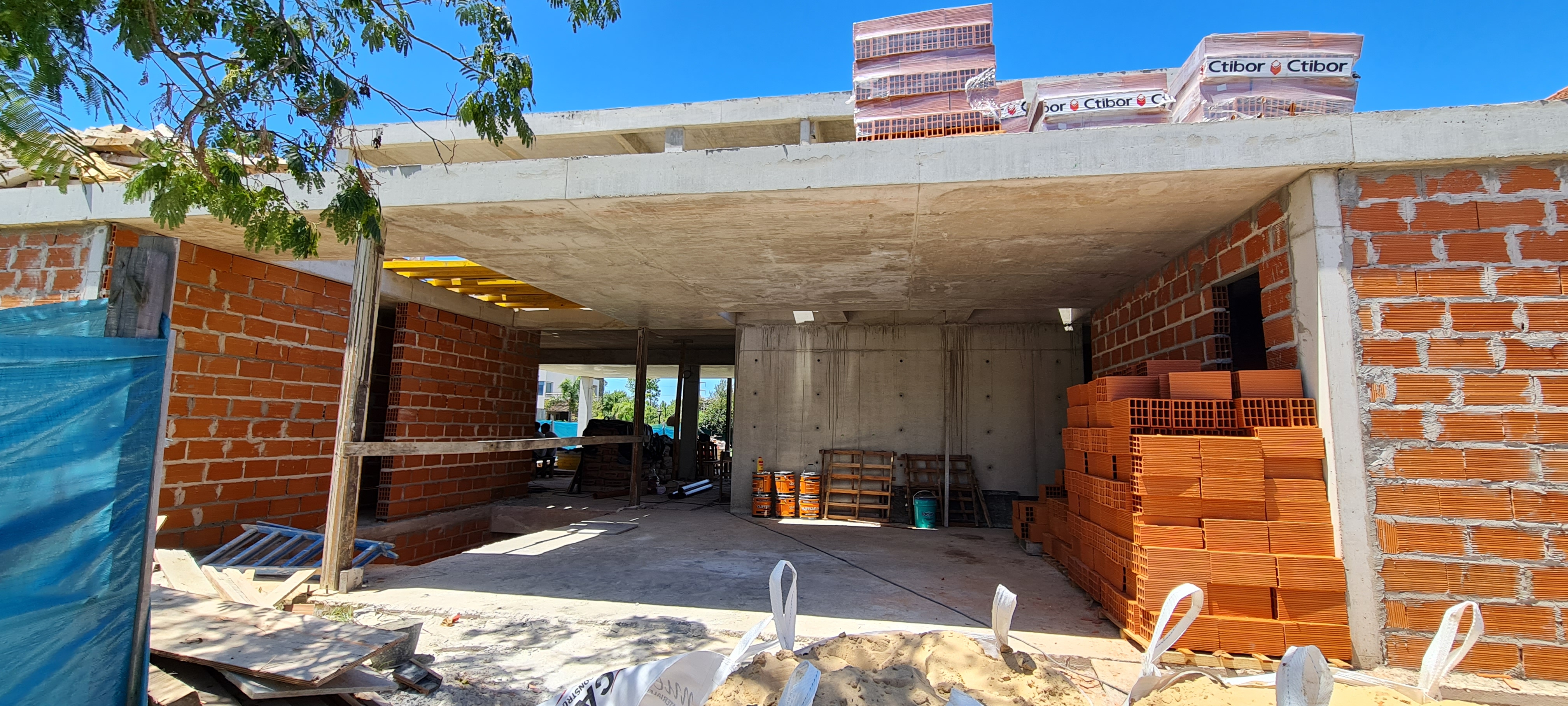 Vivienda unifamiliar - vista 4