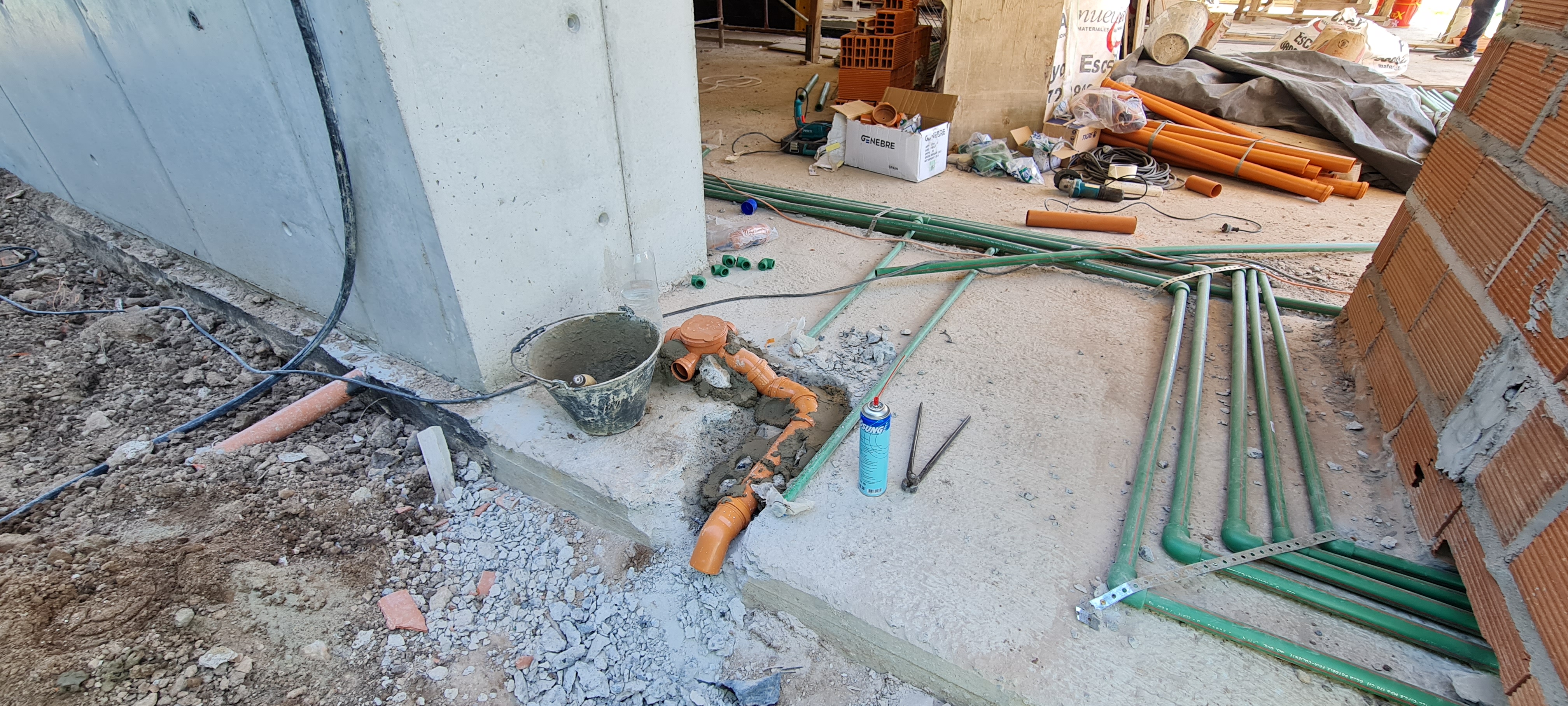 Vivienda unifamiliar - vista 5