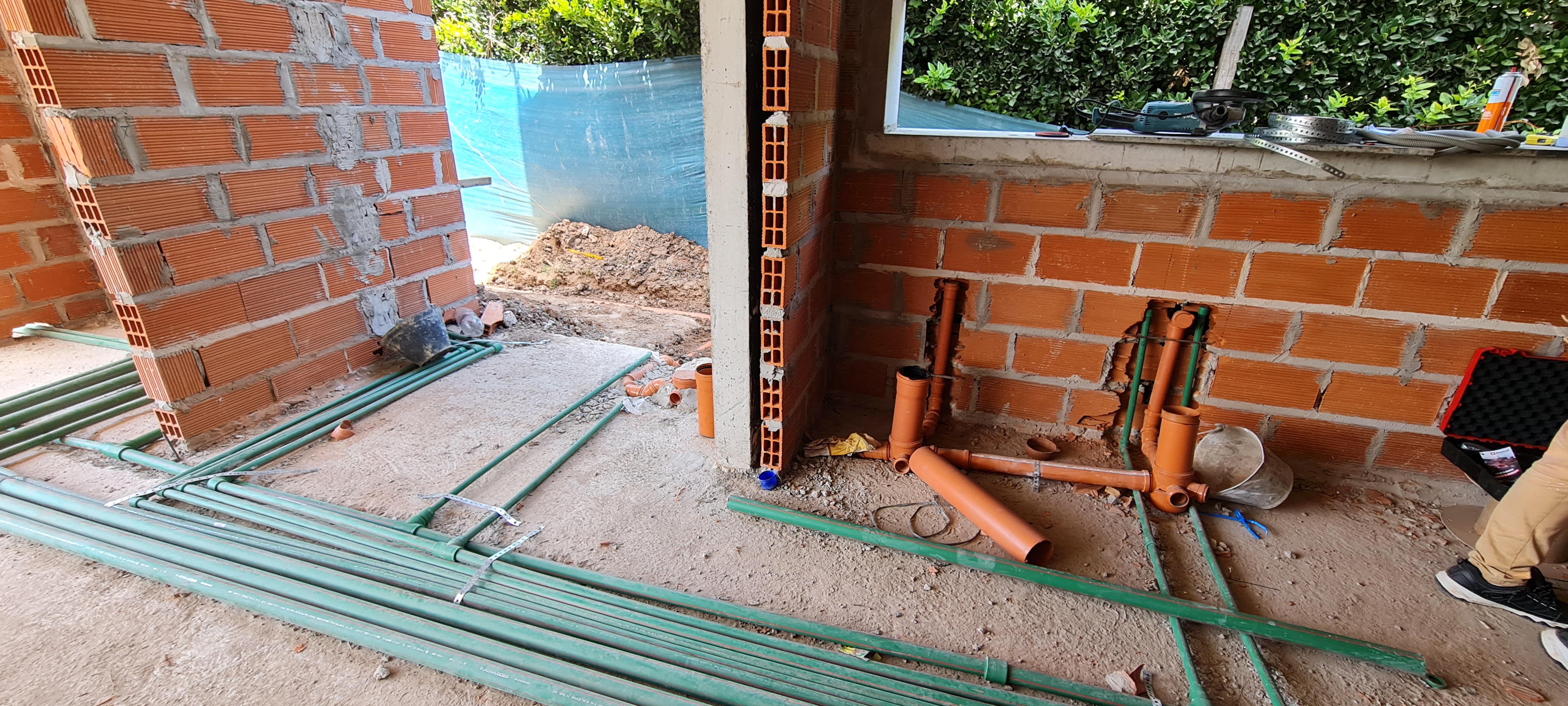 Vivienda unifamiliar - vista 6