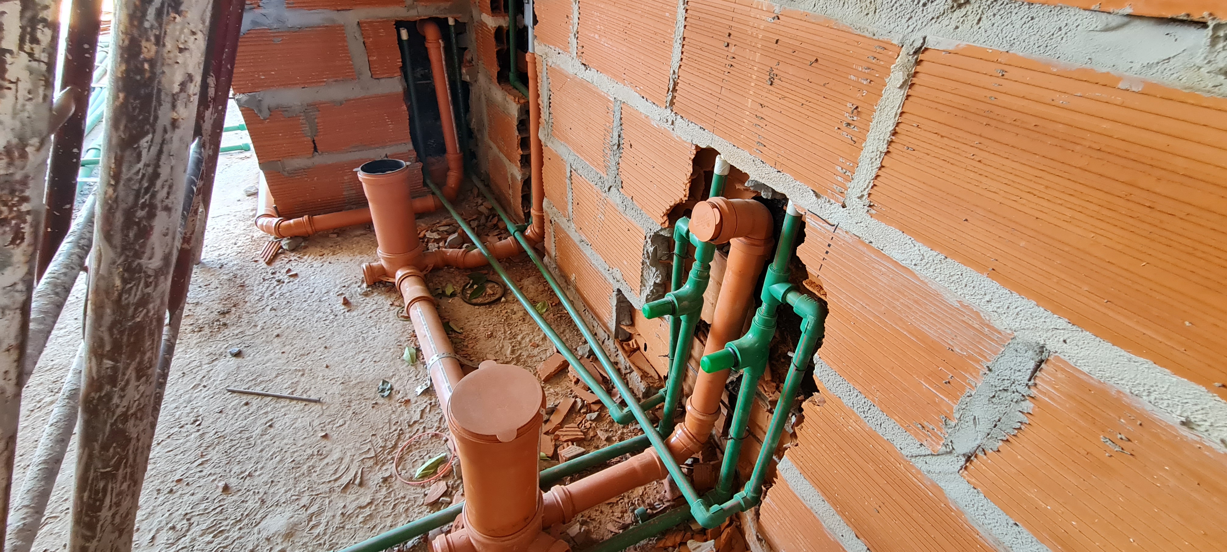 Vivienda unifamiliar - vista 7